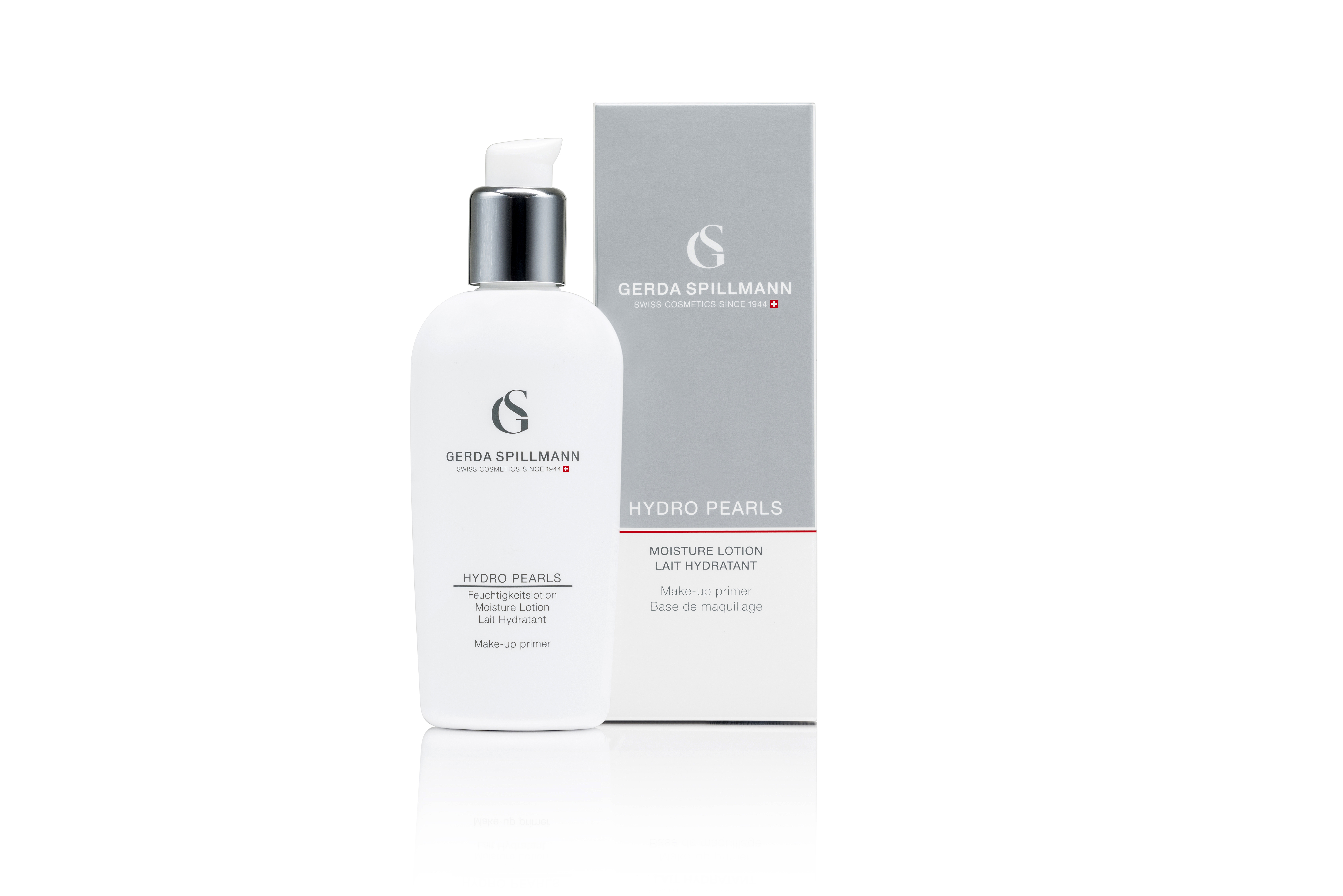 Gerda Spillmann Hydro Pearls Moisture Lotion 100 ml