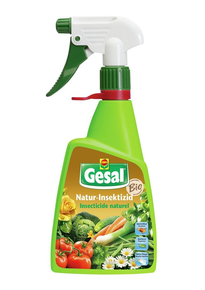 Gesal Natur-Insektizid RTD Fl 450 ml