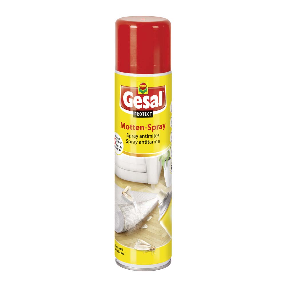 Image of Gesal Protect Motten-Spray 400 ml