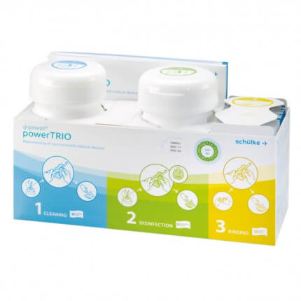 Image of gigasept powerSET3