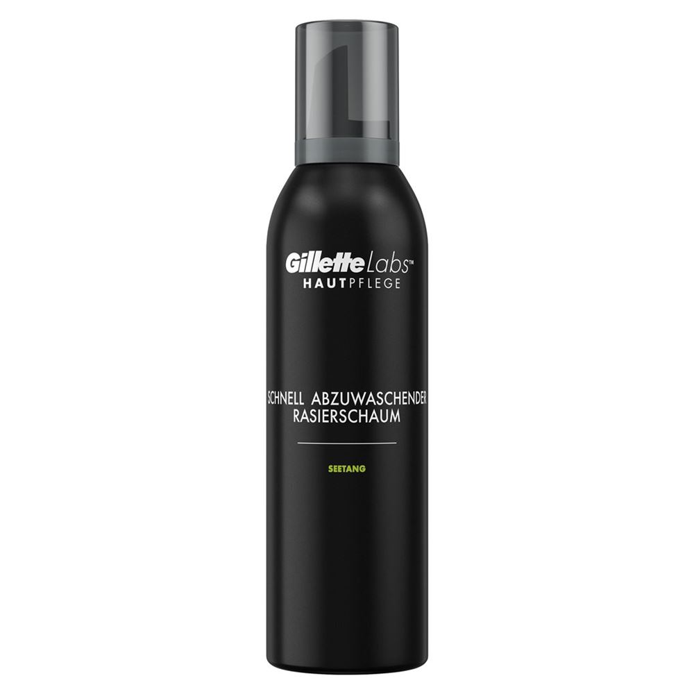 Image of Gillette Labs Rasierschaum Ds 240 ml