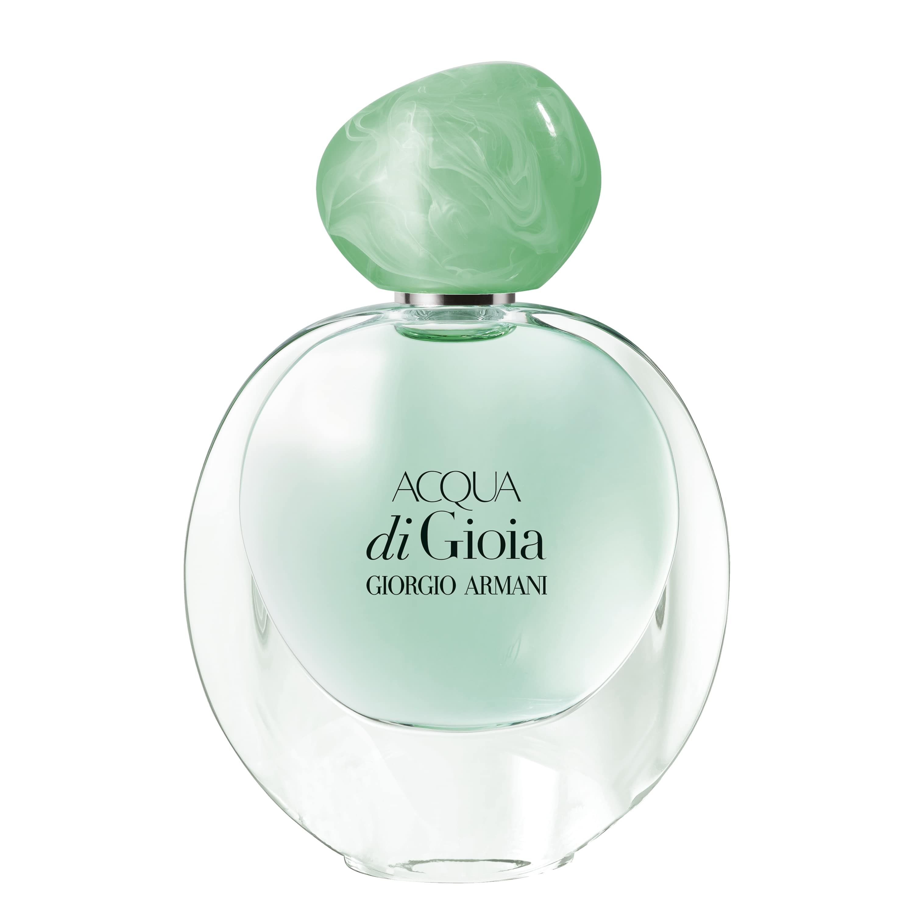 Image of Giorgio Armani Acqua di Gioia Eau de Parfum Vapo 50 ml