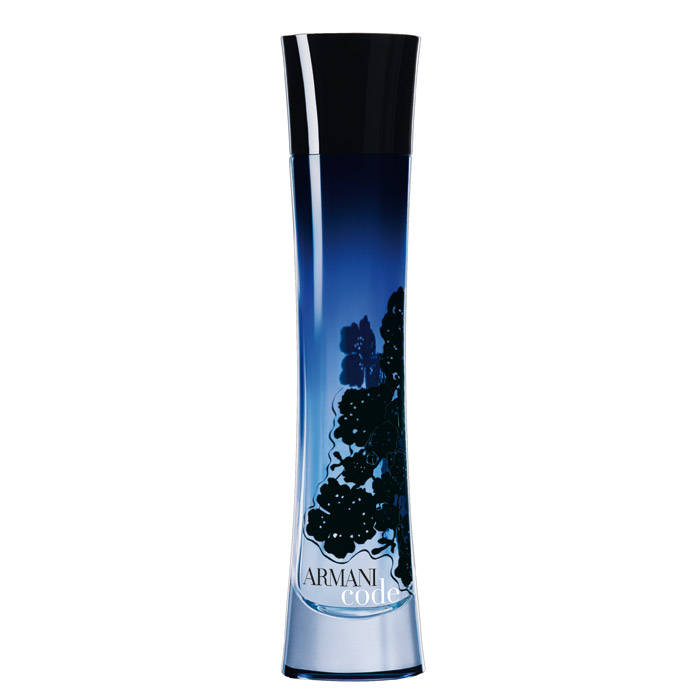 Giorgio Armani Code Femme Eau de Parfum Vapo 50 ml