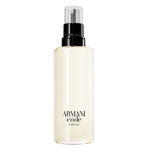 Image of Giorgio Armani Code Le Parfum Refill Spr 150 ml
