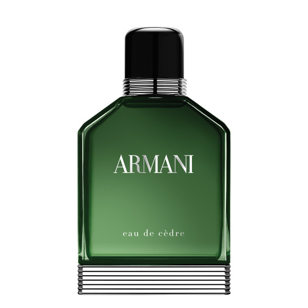 Image of Giorgio Armani Eau de Cedre Eau de Toilette Vapo 100 ml