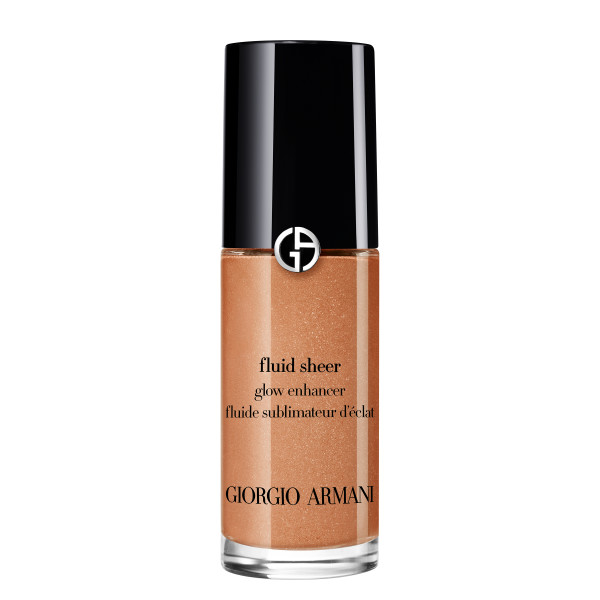 Image of Giorgio Armani Fluid Sheer 11 Disp 18 ml