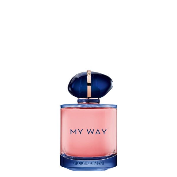 Giorgio Armani My Way Eau de Parfum Intense spr 90 ml