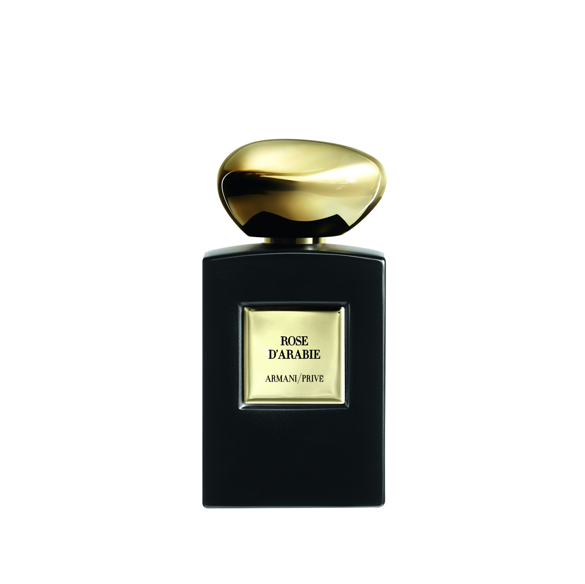 Image of Giorgio Armani Privé Rose D"arabie Eau de Parfum 100 ml'