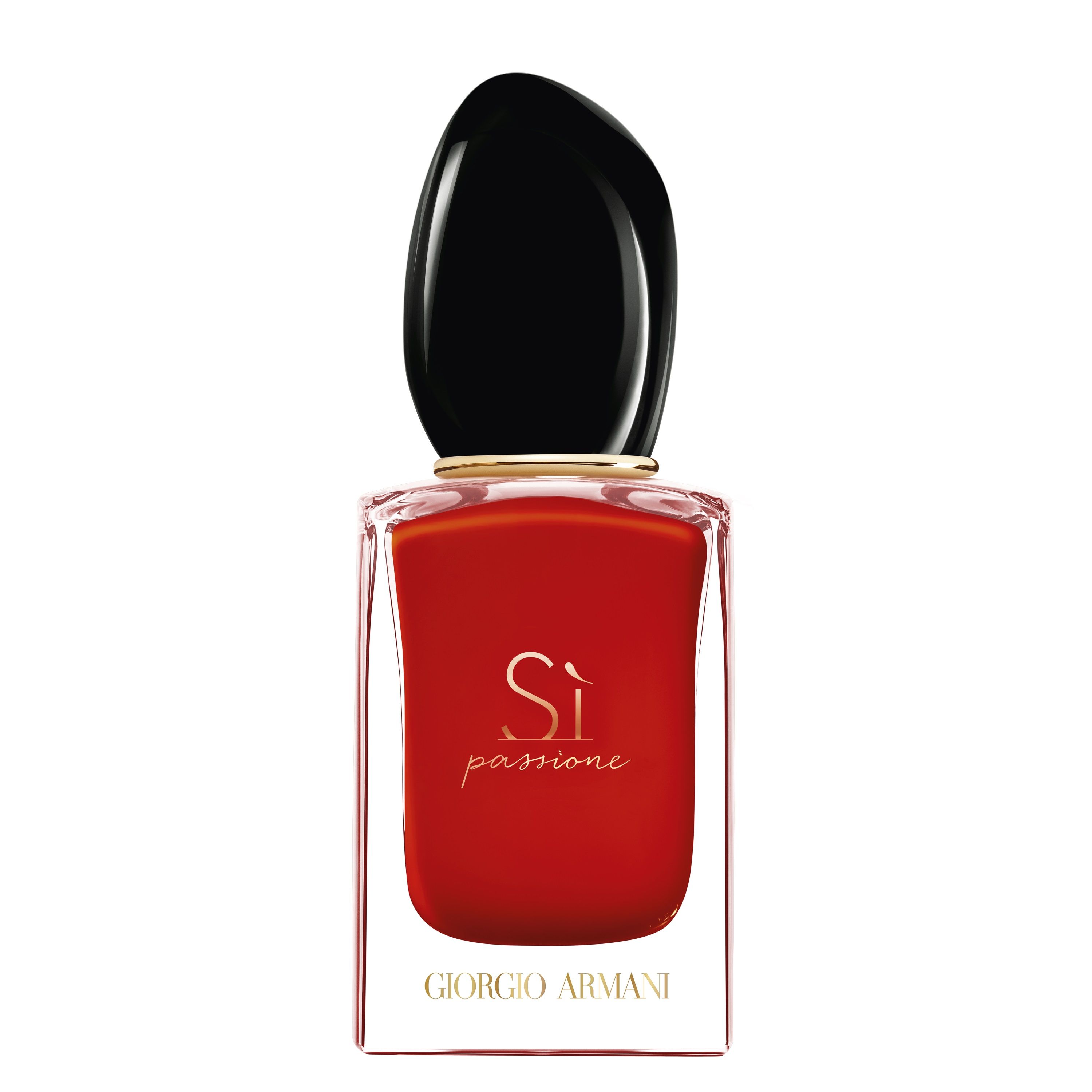 Giorgio Armani Sì Passione Eau de Parfum Spr 30 ml