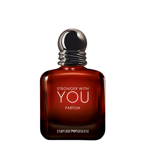 Giorgio Armani Stronger with you Parfum MV 25 50 ml
