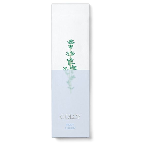 Image of Goloy Body Lotion 200 ml