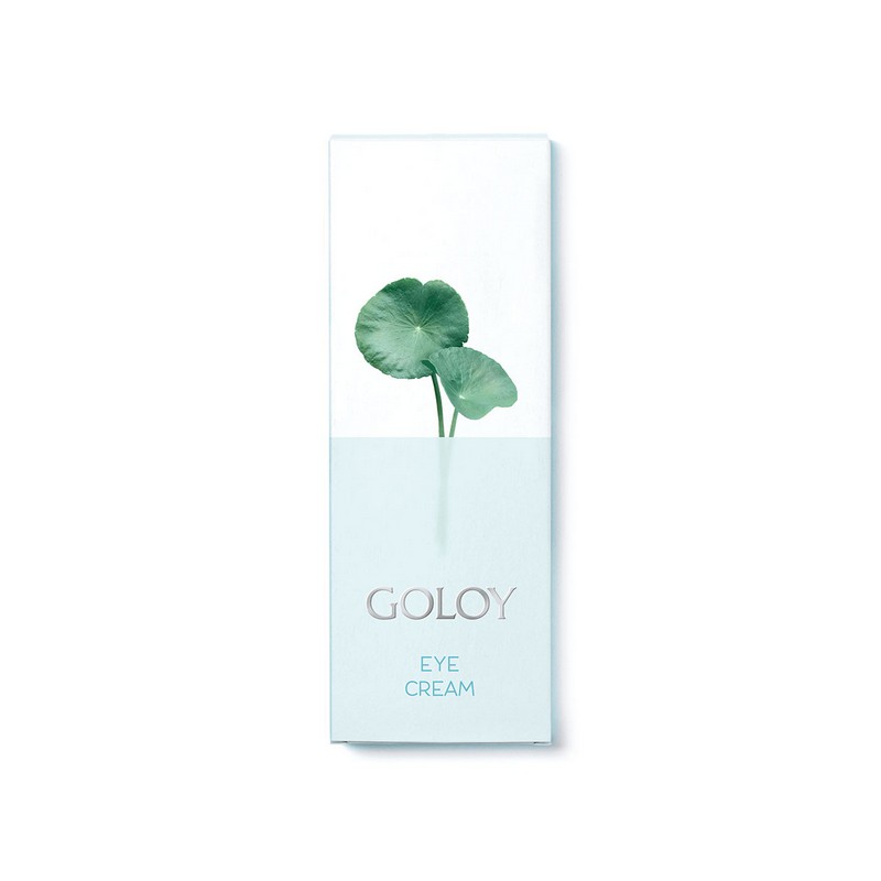 Image of Goloy Eye Cream 15 ml