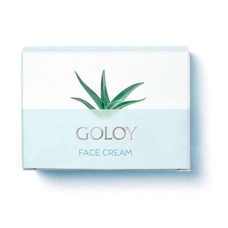Image of Goloy Face Cream 50 ml