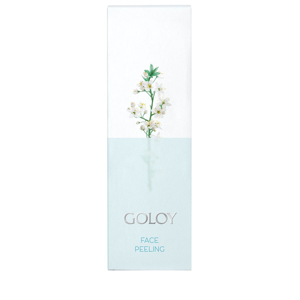 Image of Goloy Face Peeling Tb 75 ml