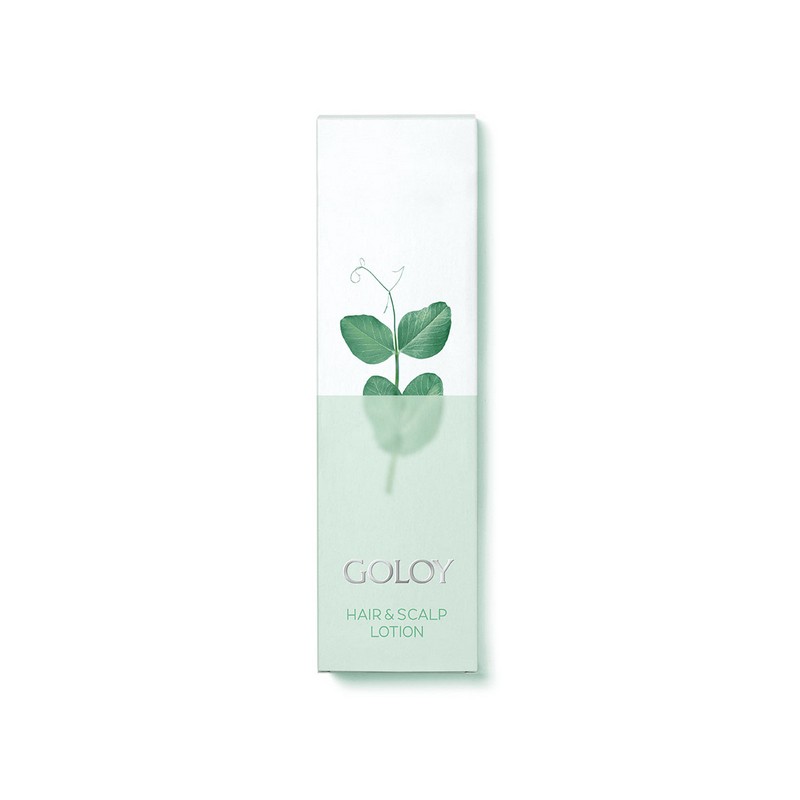 Image of Goloy Hair & Scalp Lotion 50 ml