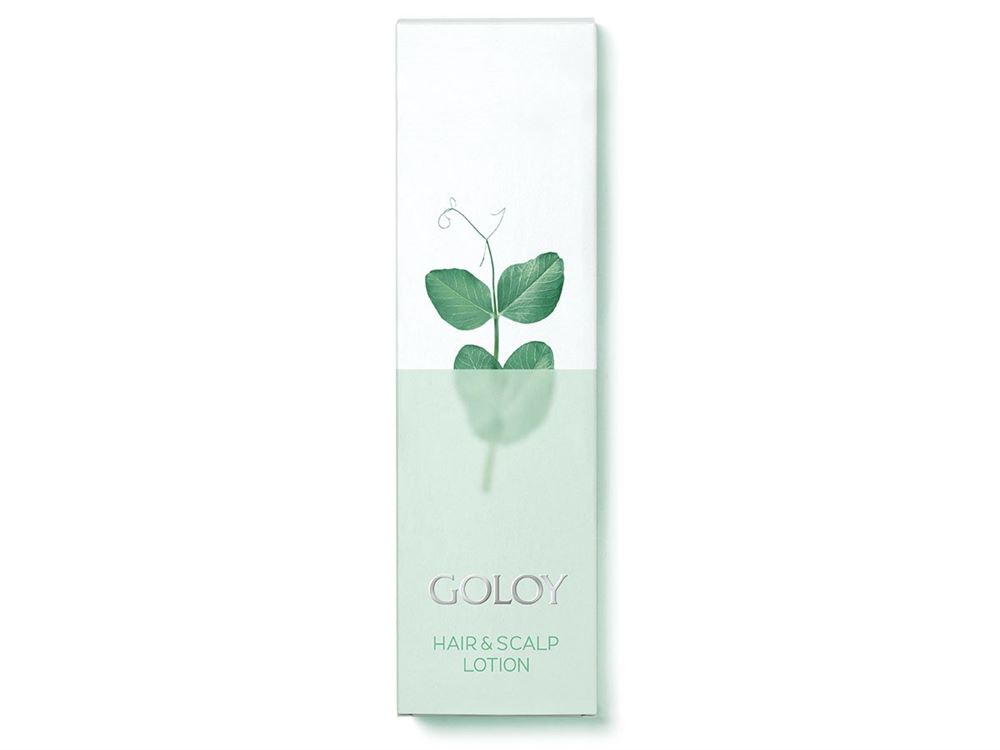 Goloy Hair & Scalp Lotion (50ml)