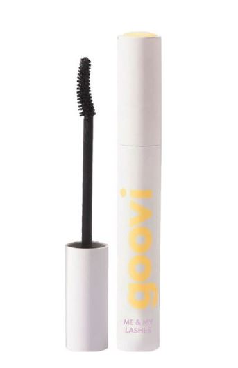 Image of Goovi ME & MY Lashes Mascara Tb 12 ml