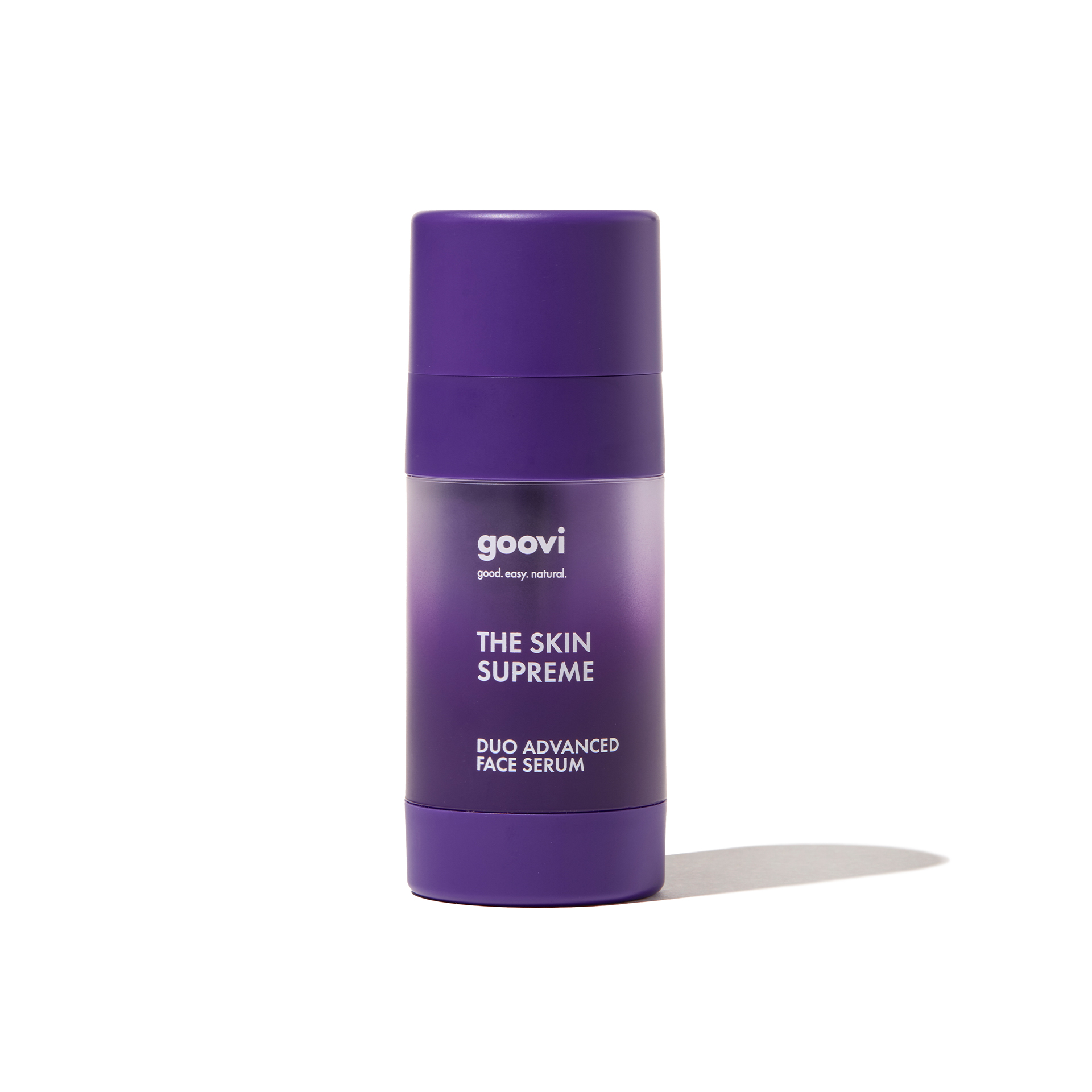 Goovi THE Skin Supreme Gesichtsserum Duo 30 ml