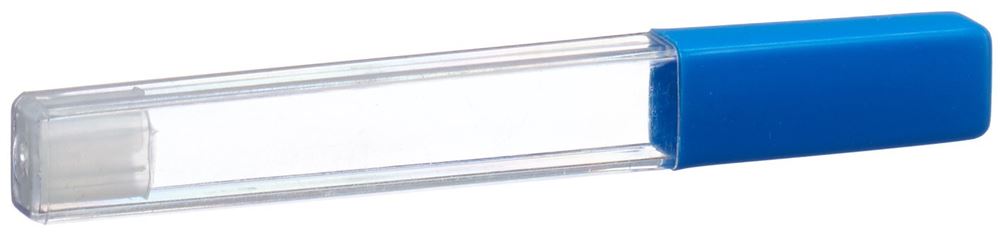 Gribi Fieberthermometer Kunststoff Hülle
