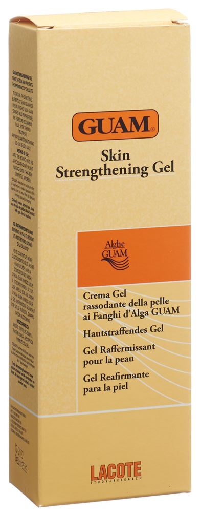 Image of Guam Algenfango Tb 250 ml