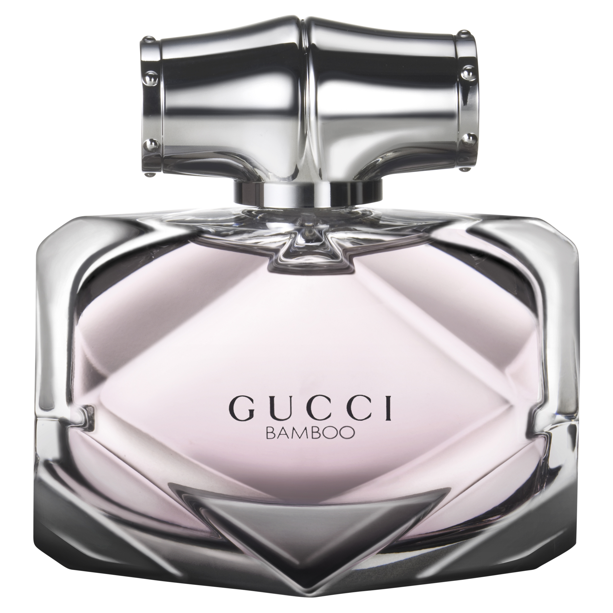Image of Gucci Bamboo Eau de Parfum Vapo 75 ml