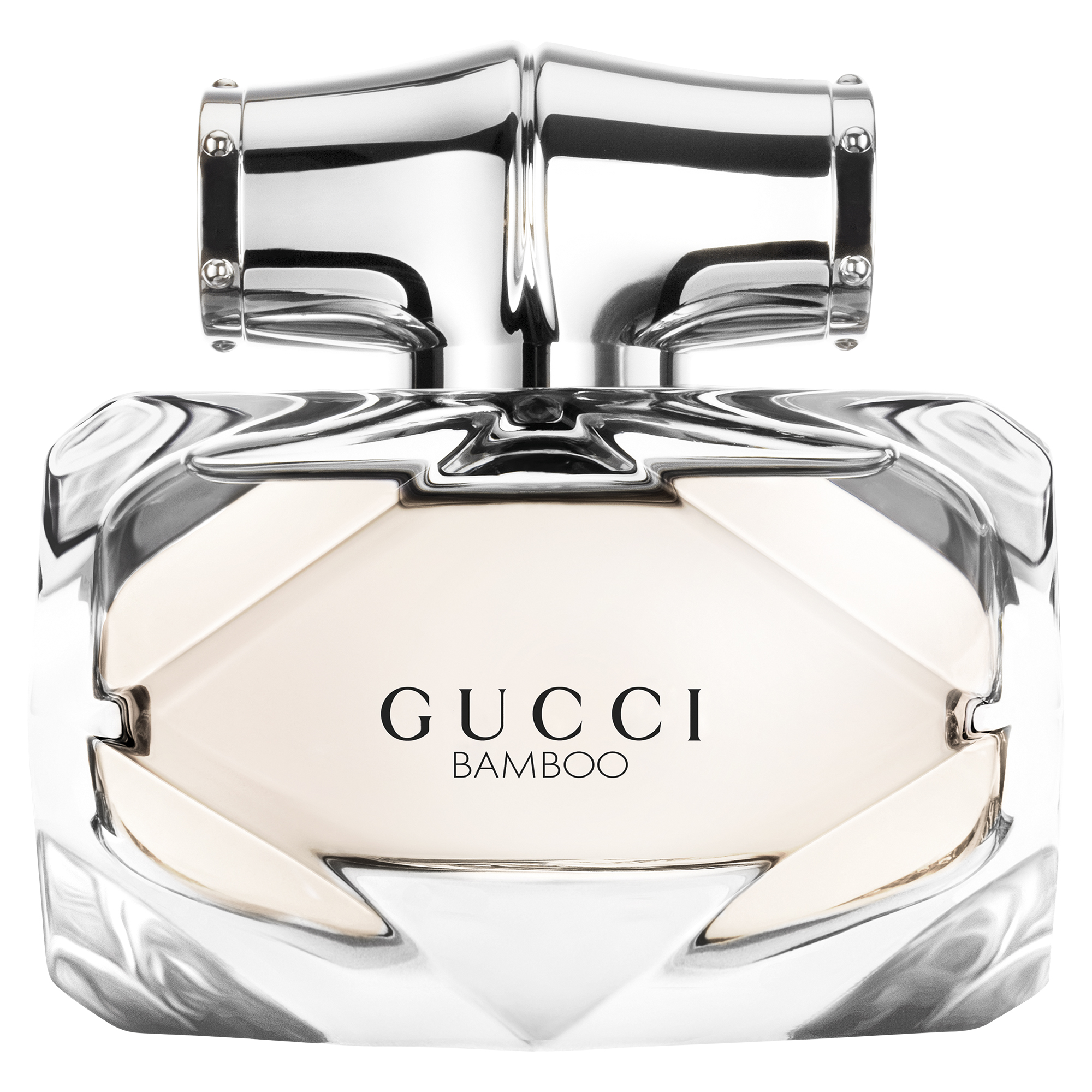 Gucci Bamboo Eau de Toilette Vapo 50 ml