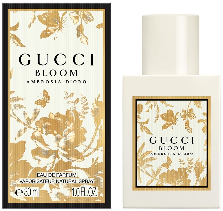Gucci Bloom Ambrosia d