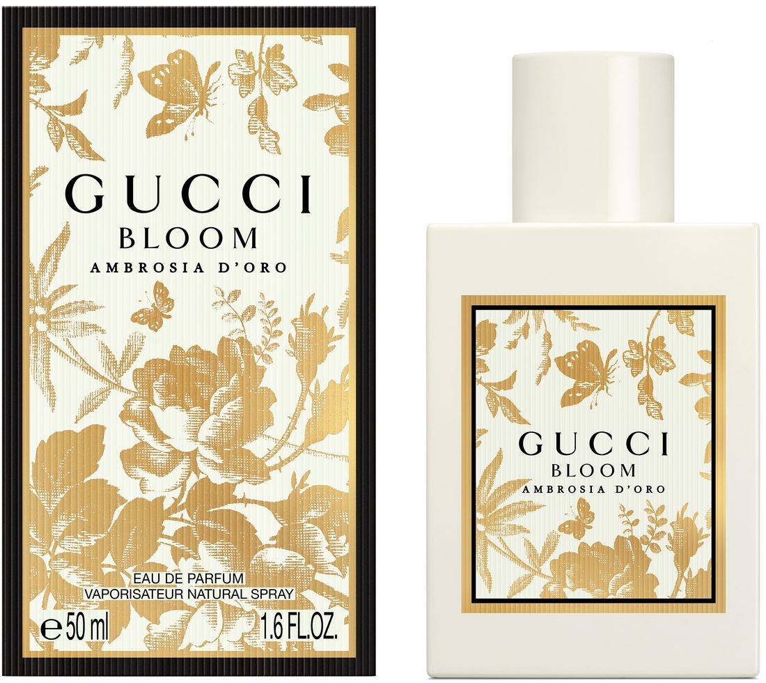 Gucci Bloom Ambrosia d