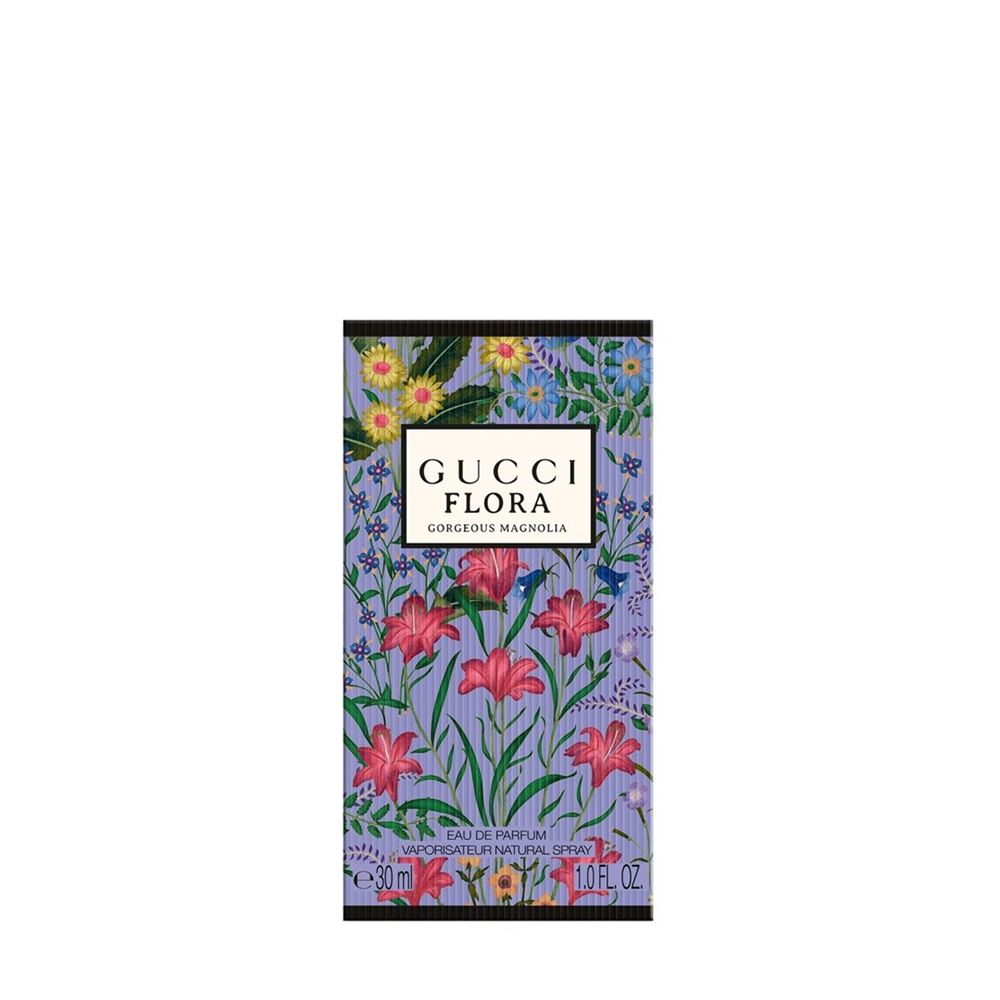 Gucci Flora Gorgeous Magnolia Eau de Parfum 30 ml