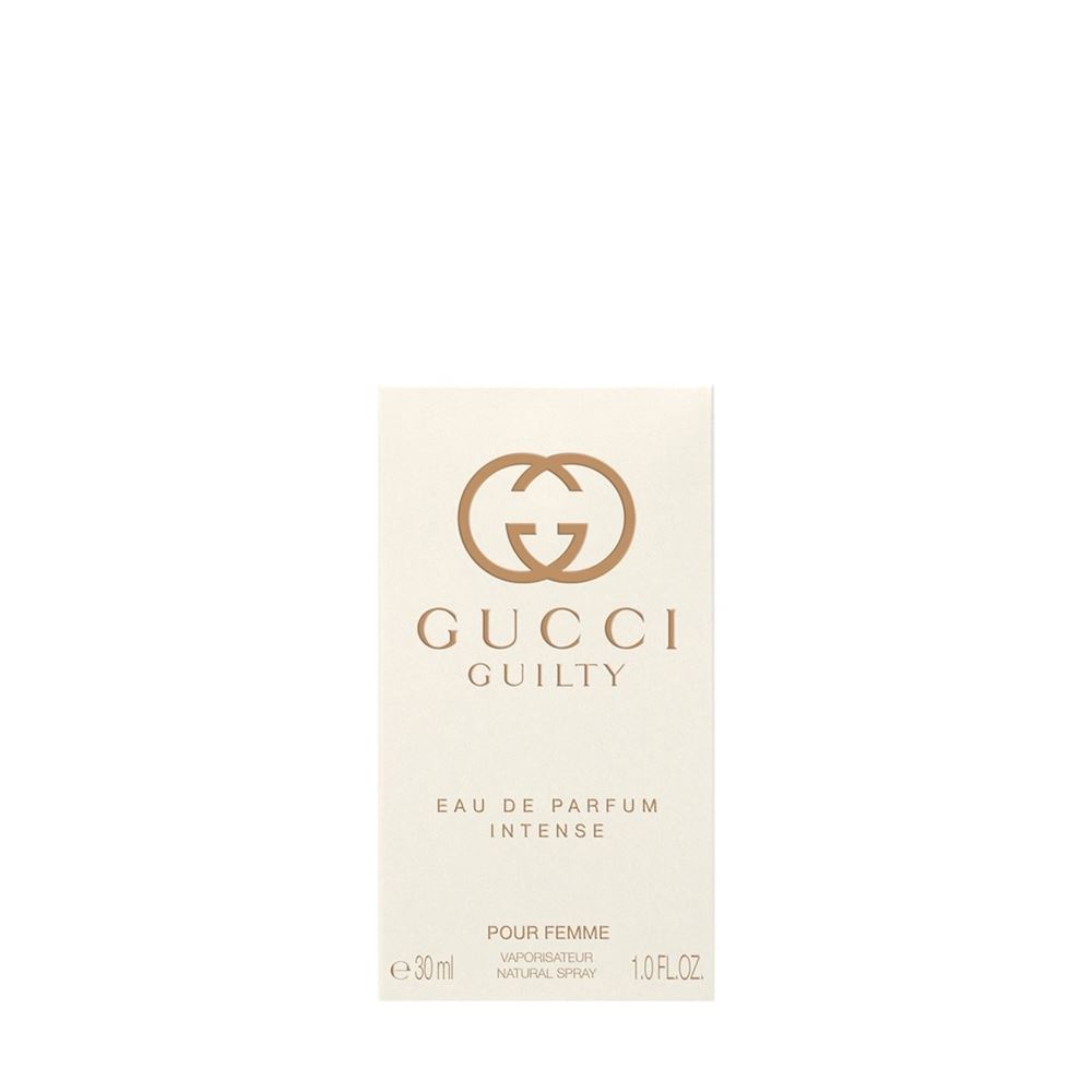 Image of Gucci Guilty Intense Eau de Parfum Natural Vapo 30 ml