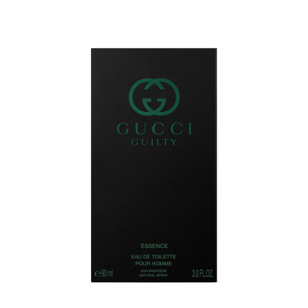 Gucci Guilty Pour Homme Black Essence Eau de Toilette spr 90 ml