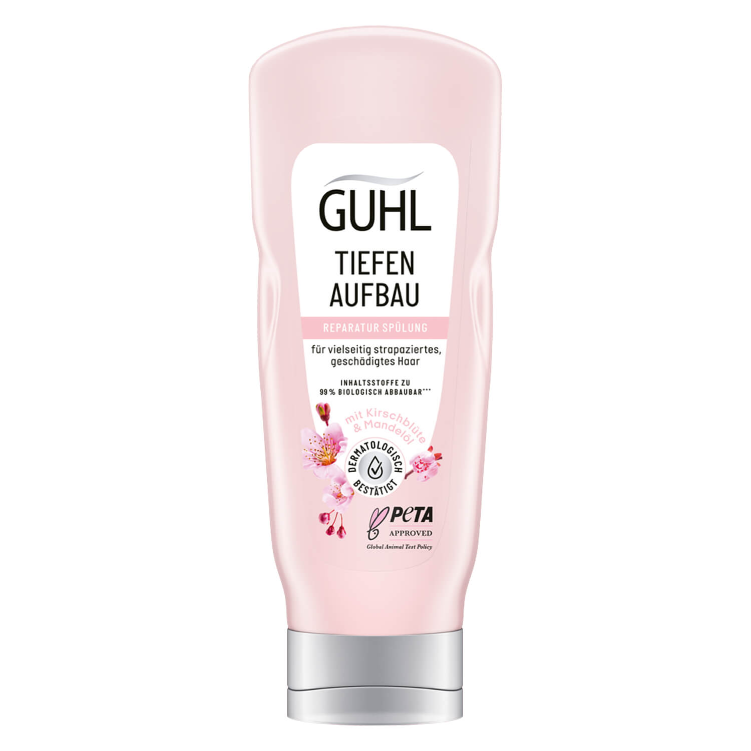 Image of Guhl Tiefenaufbau Reparatur Spülung Fl 200 ml
