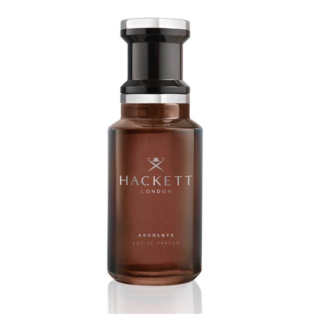 Hackett London Hackett Absolute Eau de Parfum Vapo 50 ml
