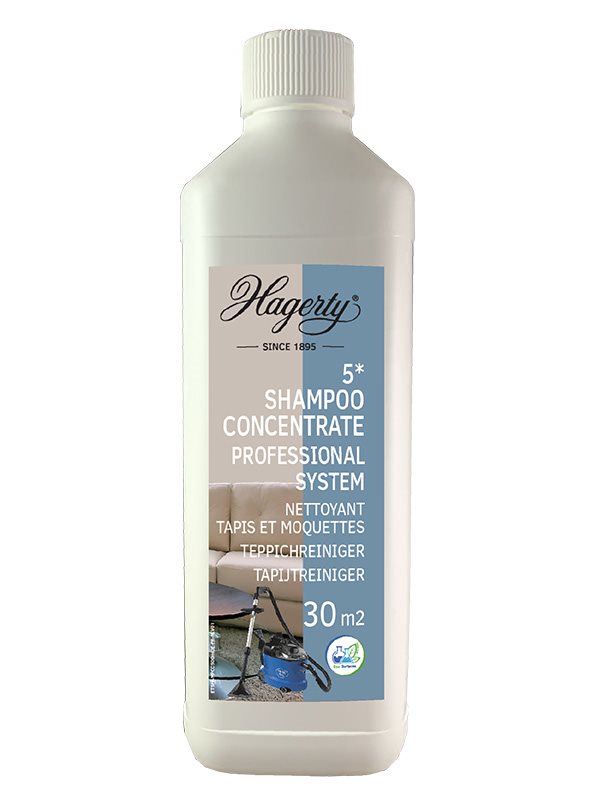 Image of Hagerty 5* Shampoo Concentrate 500 ml