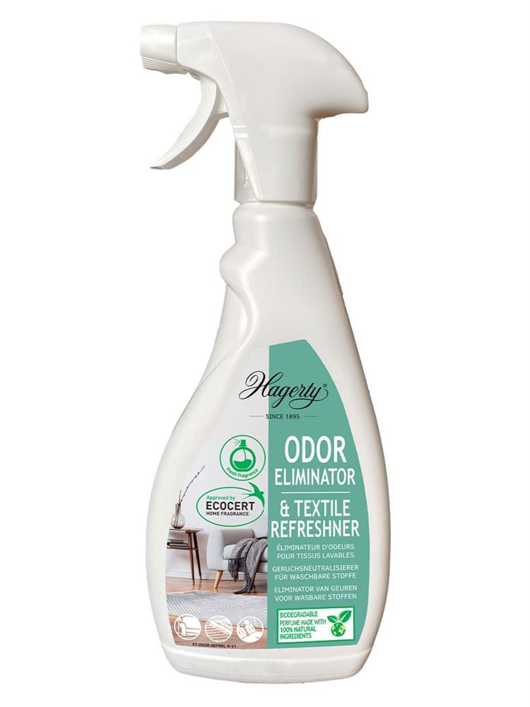 Hagerty Odor Eliminator Spr 500 ml