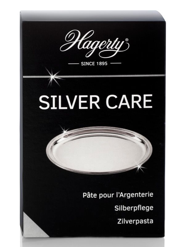 Image of Hagerty Silver Care 185 g