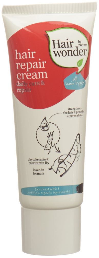Hairwonder Hair Repair Cream (100ml)