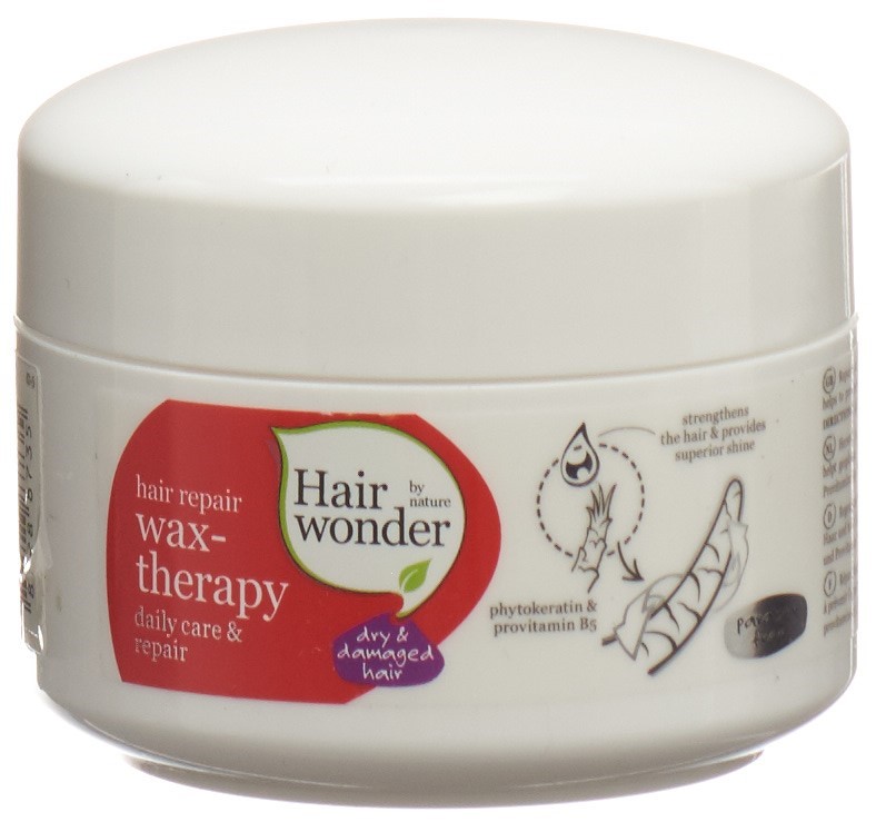 HAIRWONDER Wax Therapy 100ml
