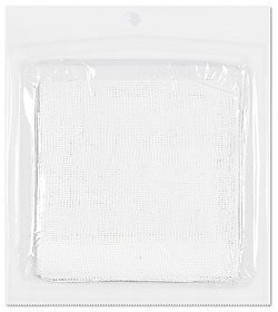 Image of Hartmann ES-Kompresse Typ 17 10x10cm 8fach steril 50 x 2 Stk