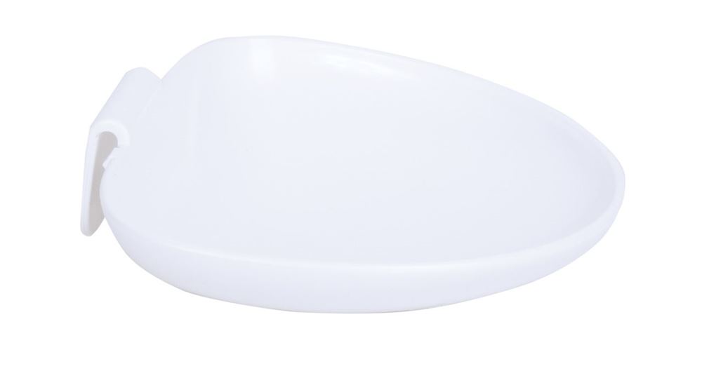 Hartmann Tropfschale Wandhalter Plus