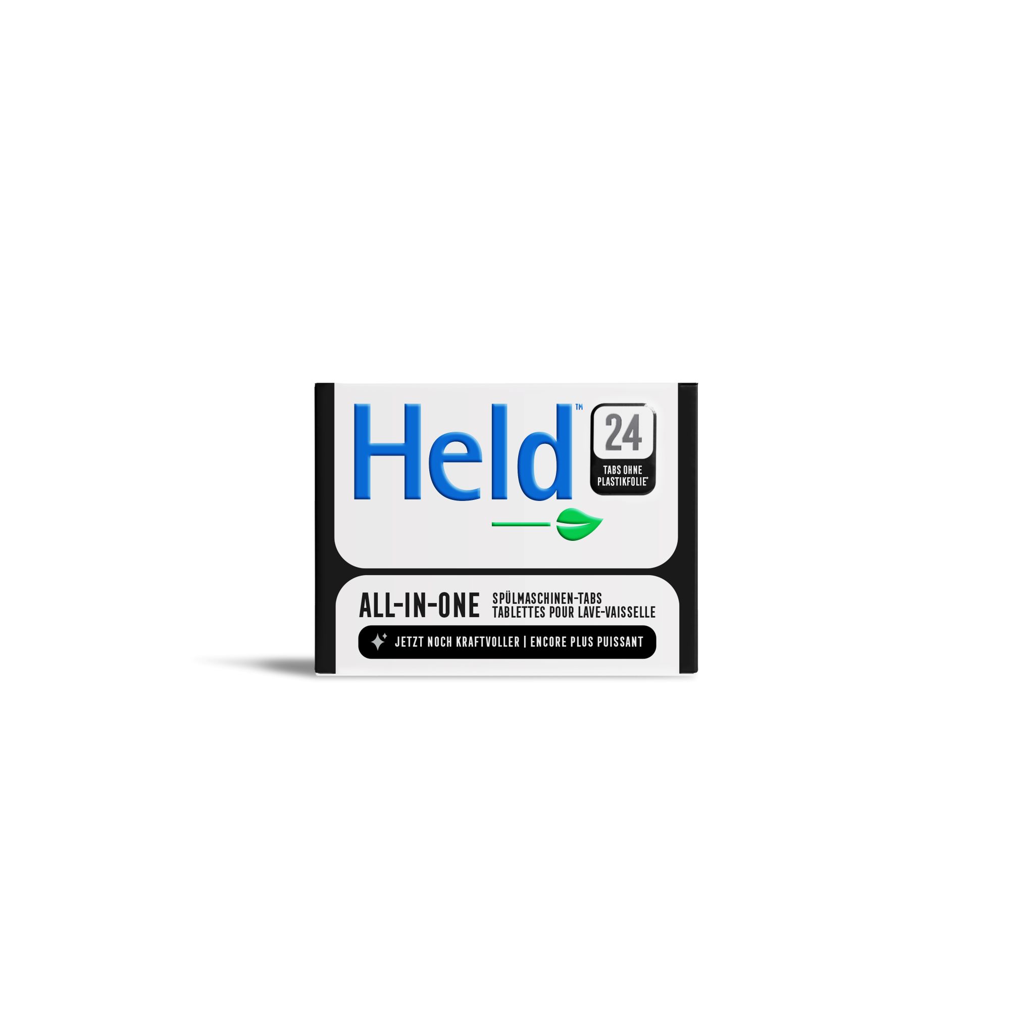 Compresse per lavastoviglie all in one al limone 24 lavaggi 12 pezzi