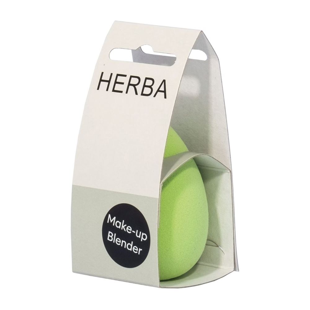 Image of Herba Blending Sponge grün