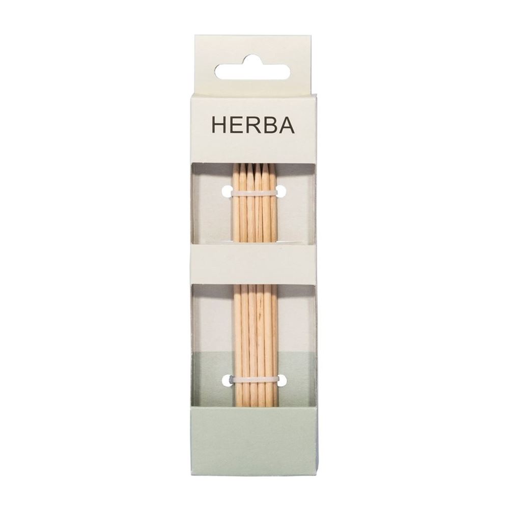 Image of Herba Manicure-Stäbchen 10 Stk