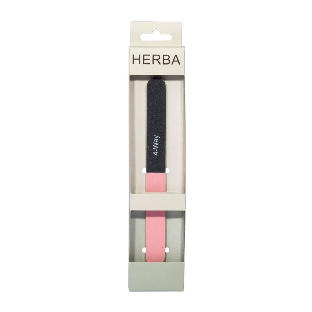 Image of Herba Nagelfeile 4 Way