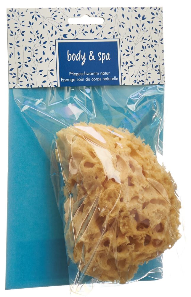 Image of Herba Naturschwamm klein