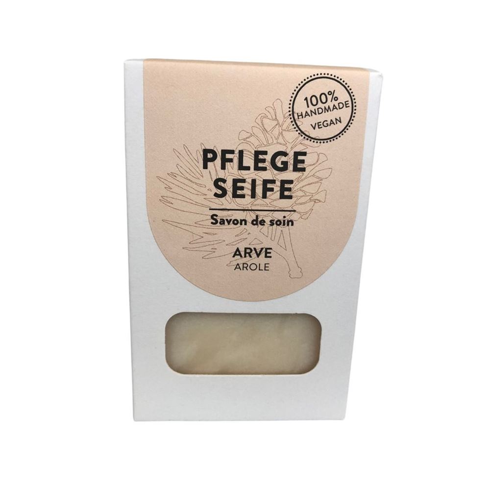 Image of Herba Pflegeseife Arve 100 g