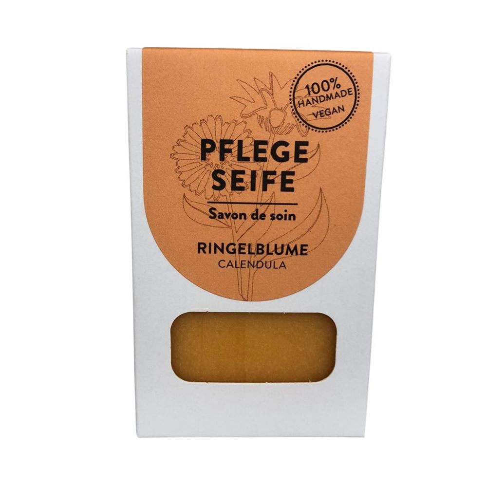 Image of Herba Pflegeseife Ringelblume 100 g