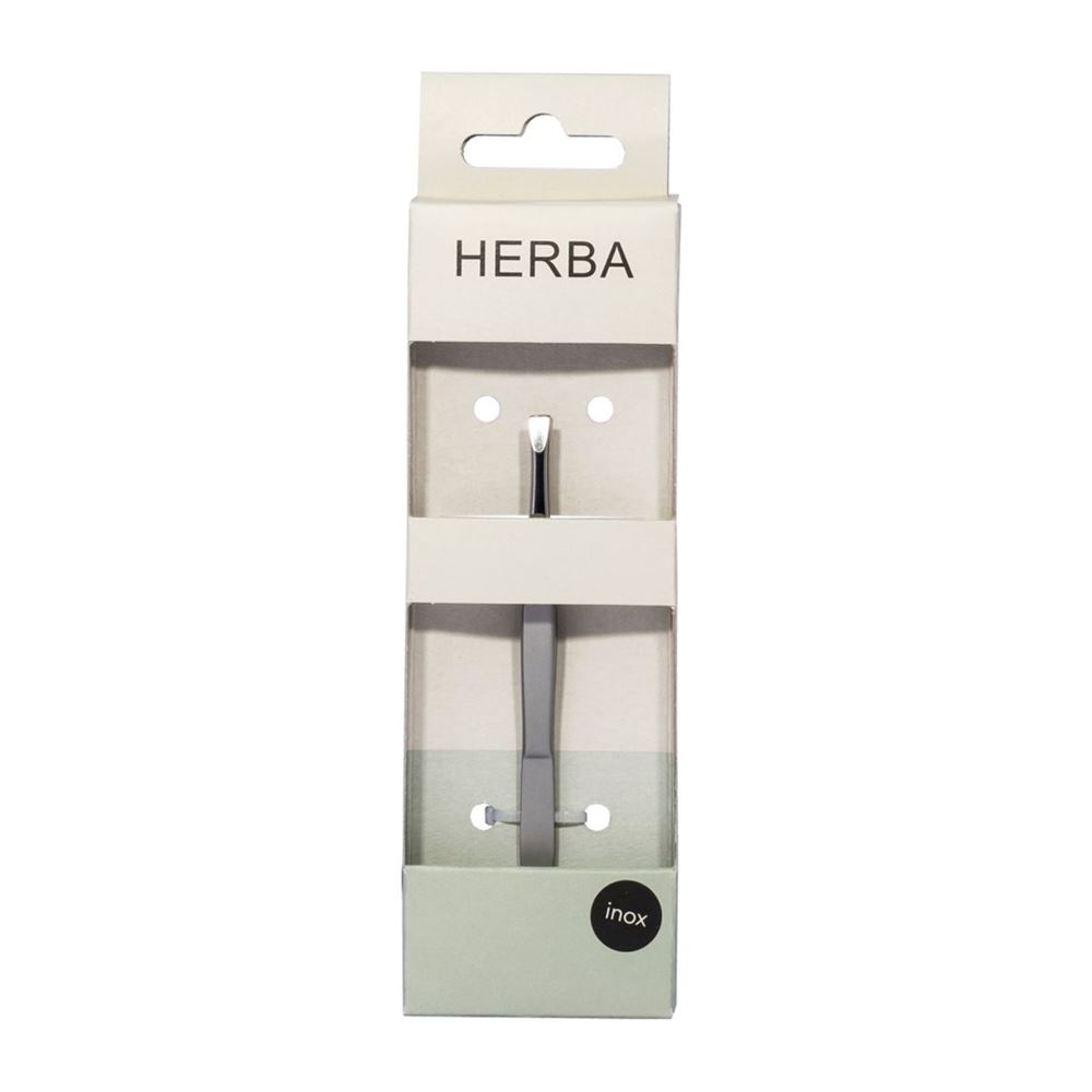 Image of Herba Pinzette gerade Inox