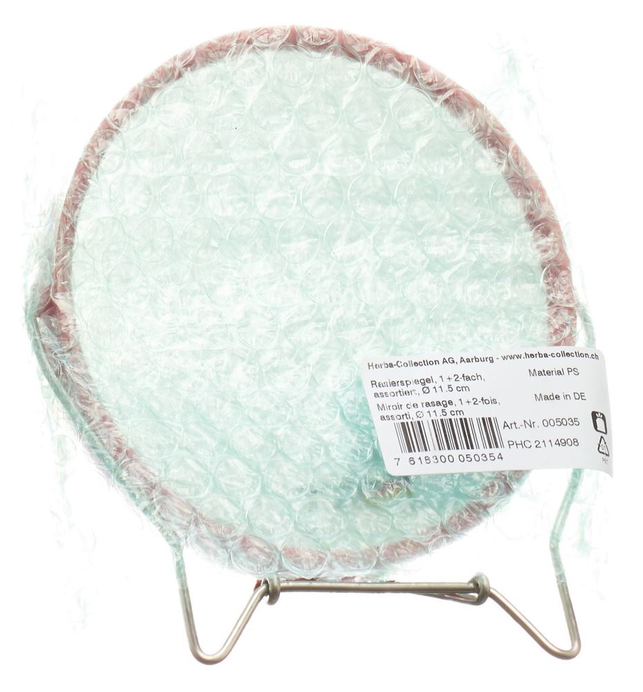 Image of Herba Rasierspiegel