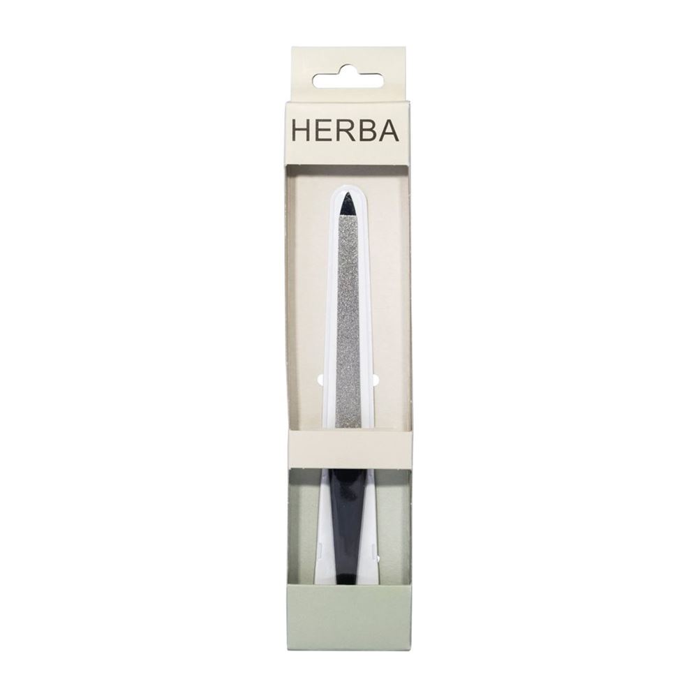 Image of Herba Saphir-Nagelfeile 17cm